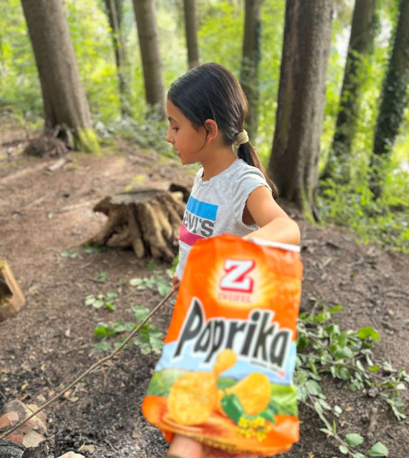 Shari.C., Zürcher Oberland