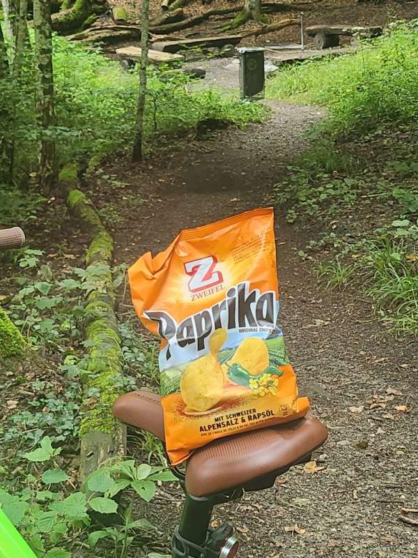 Beatrice.E., Egelsee