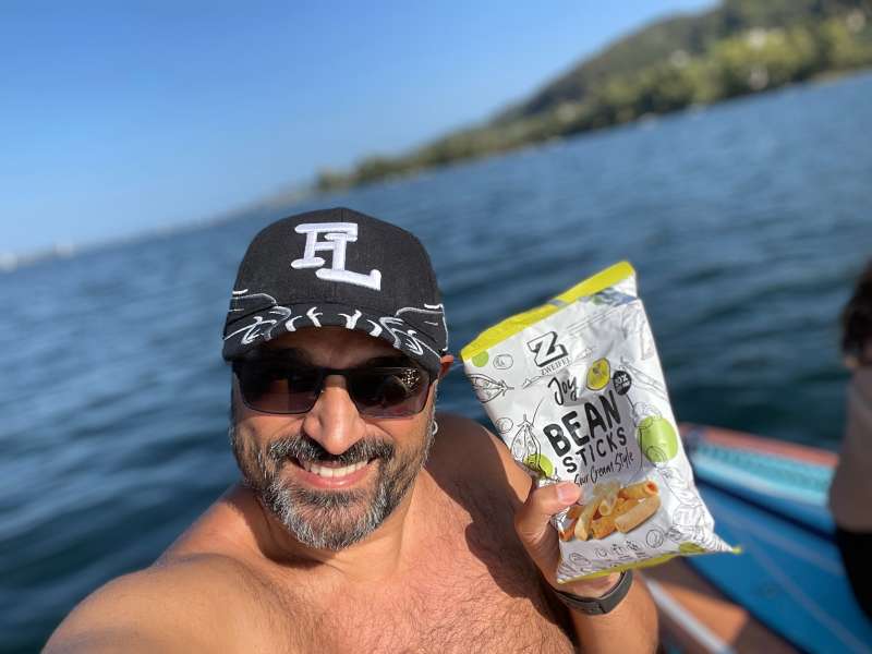 Giuseppe.P., Bodensee