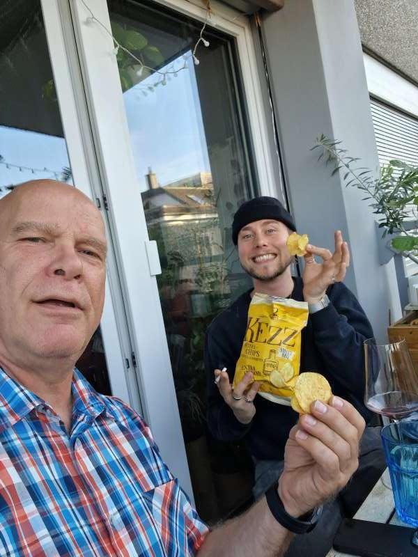 Anton.W., Zürich Langstrasse