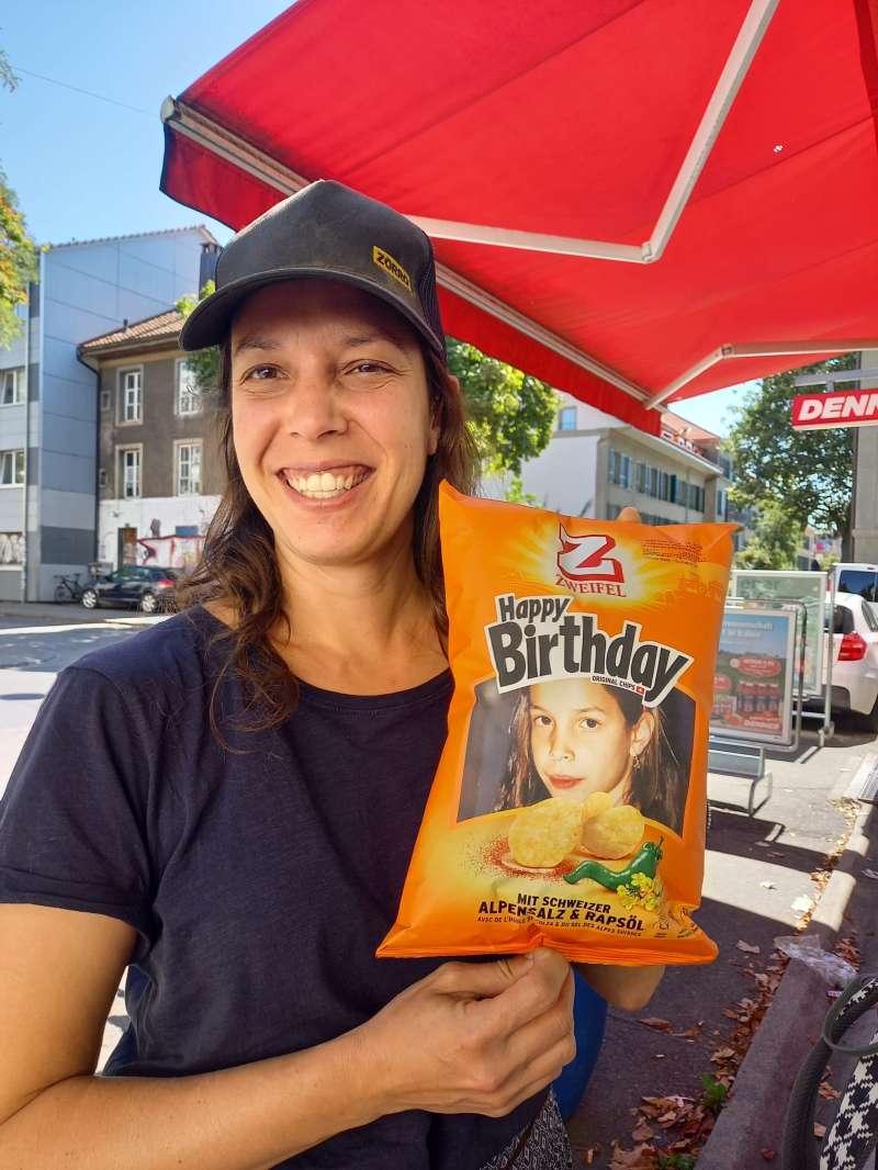 Jasmine.T., Lissabon & Lorraine