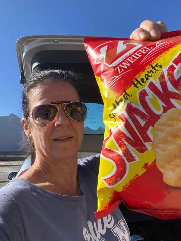 Rita.H., Migrolino Flüelen/UR