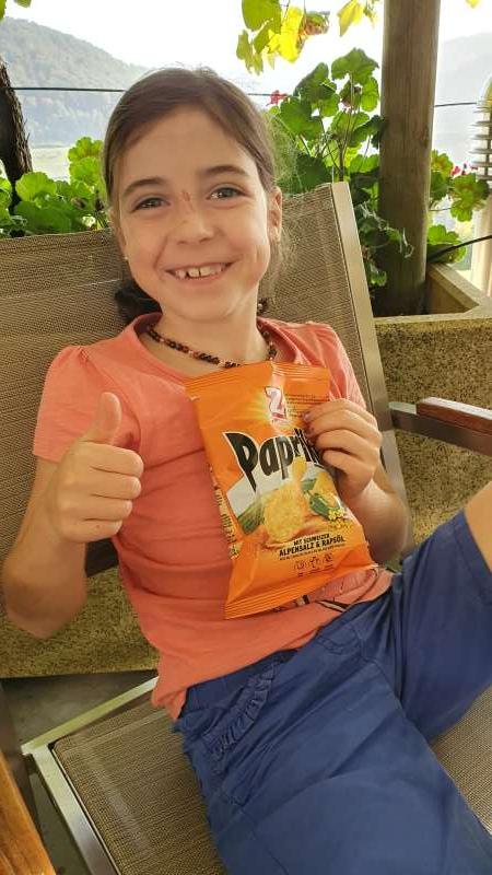 Andrea.N., Frick Melissa