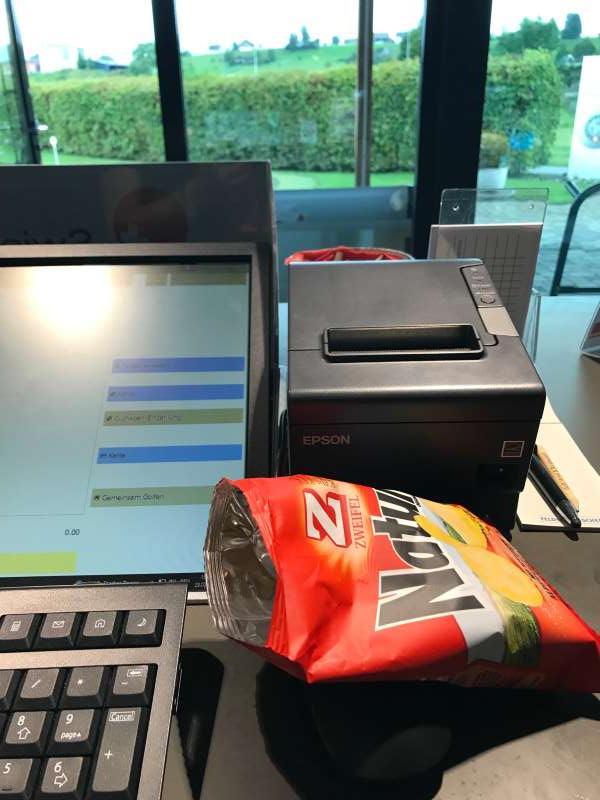 Helga.L., Wädenswil