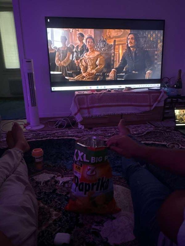 Faramarz.M., 8840 Einsiedeln