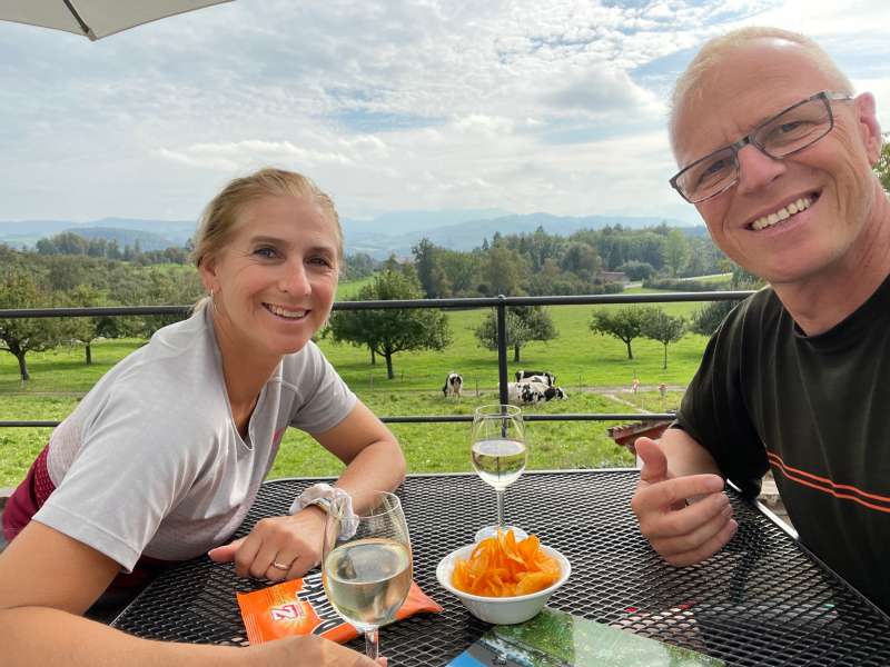 Isabelle.S., Kappel a.A.