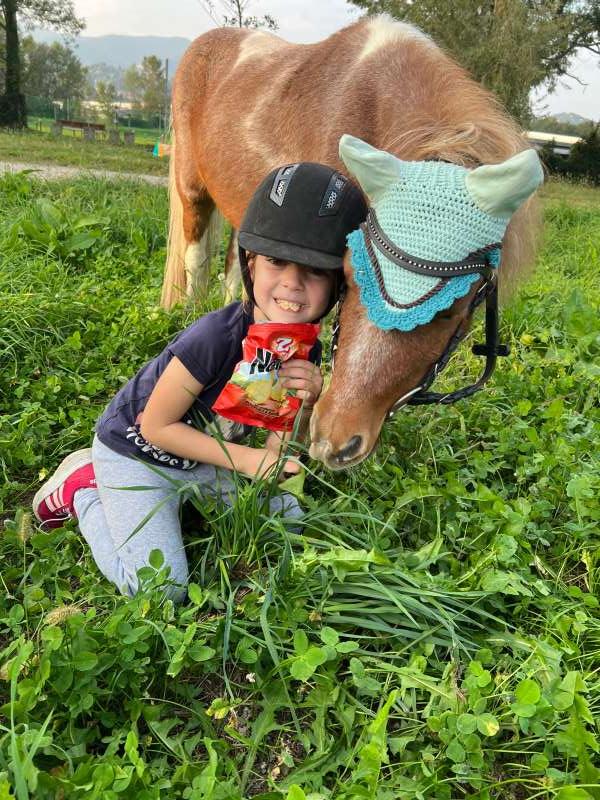 Paola.P., Genestrerio