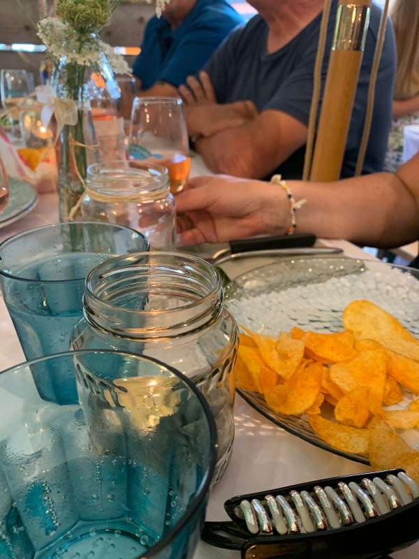 Livia.F., Camping Muntelier