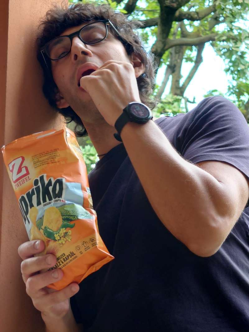 Pellegrini.M., Ispra, Italien