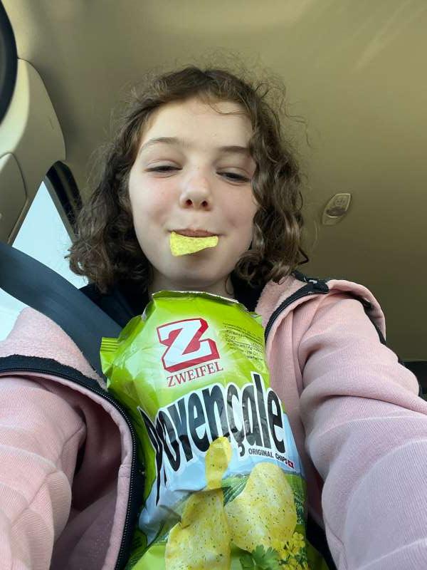 Britta.G., Autobahn Heidiland