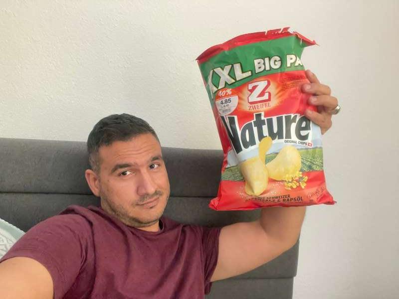 Naseer.H., Luzern, Switzerland