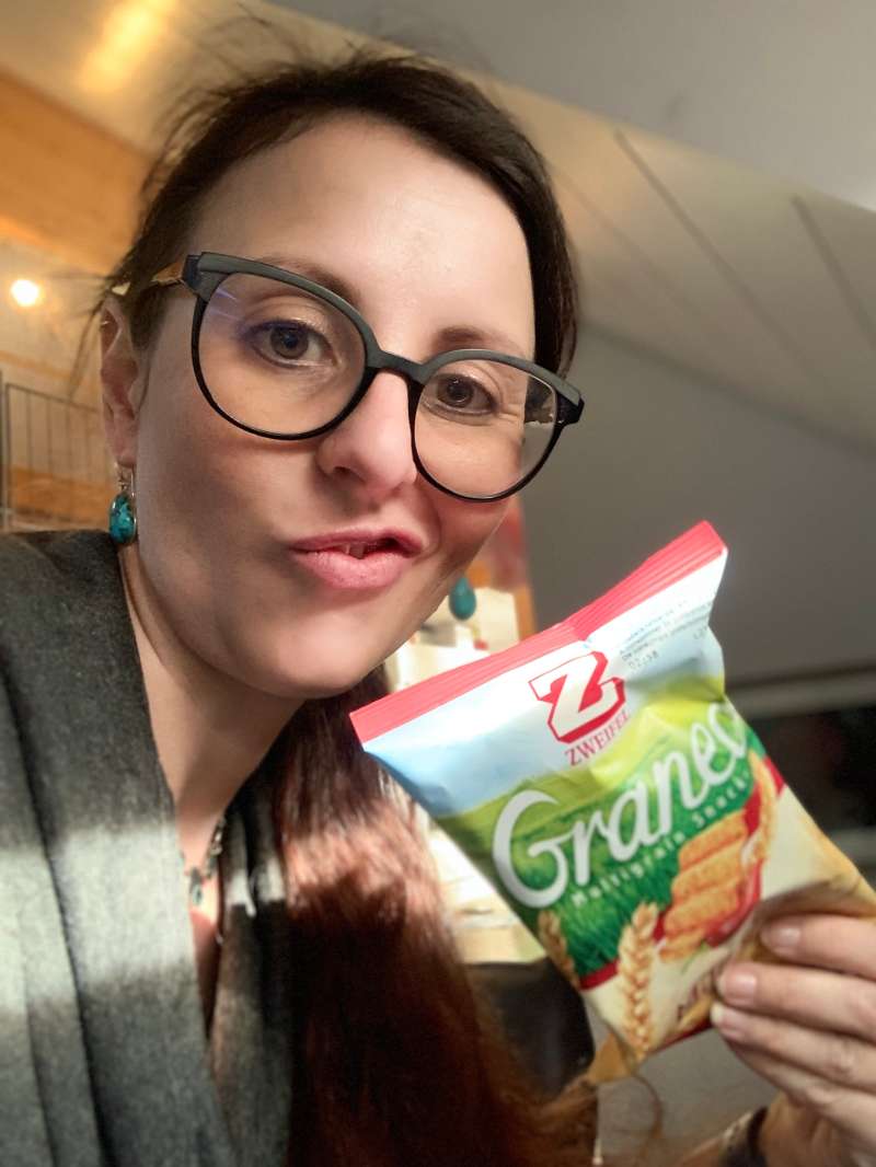 Virginia.W., Aarberg