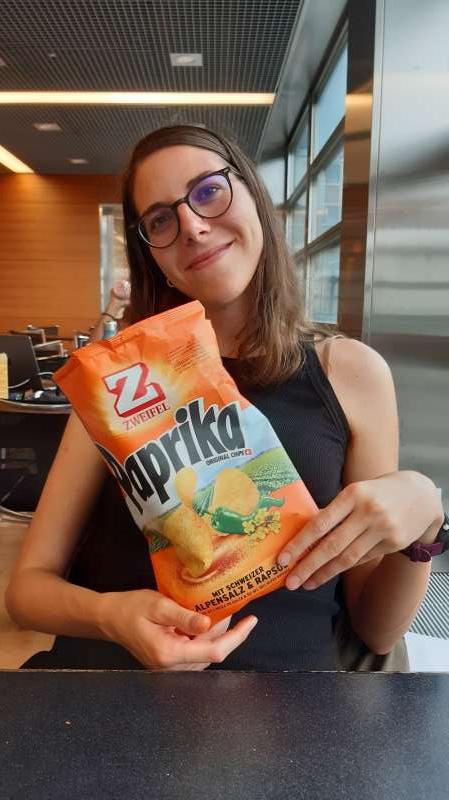 Francesco.F., ZURICH