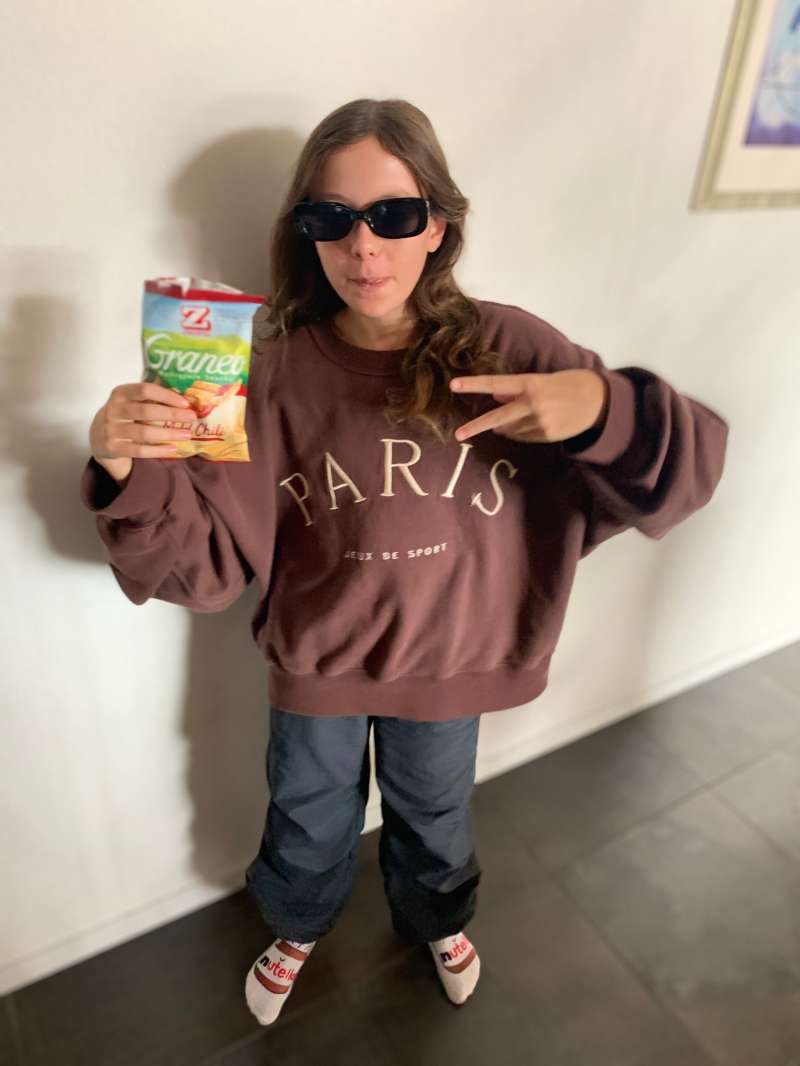 Virginia.W., Aarberg