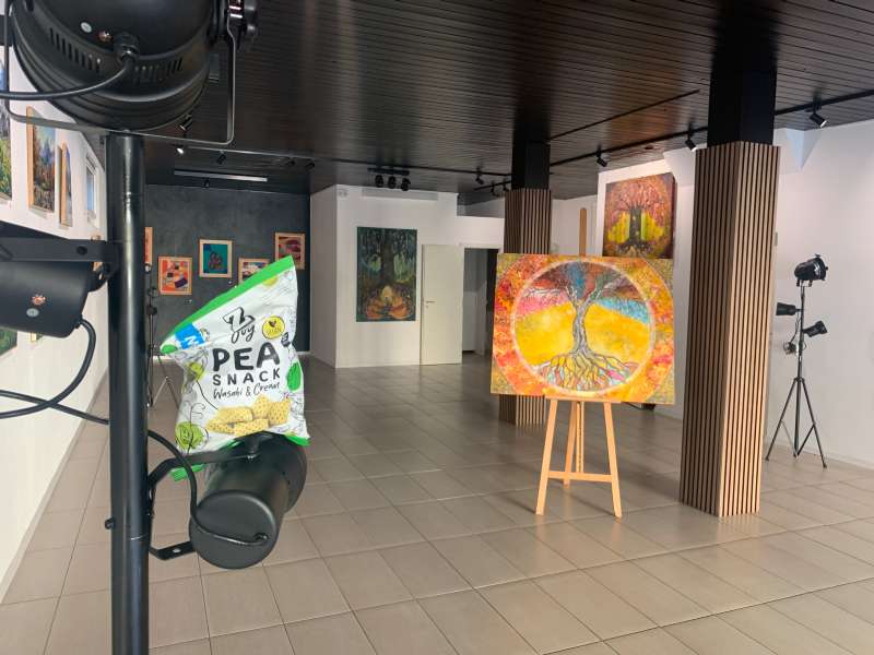 Durig.J., Galerie Joana Dürig Glarus