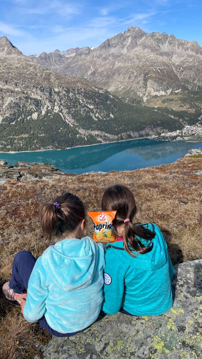 Yves.Z., Rabgiusa, Sils Maria, GR