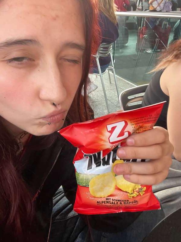 Lidia.B., Mendrisio, Castel San Pietro, Ticino