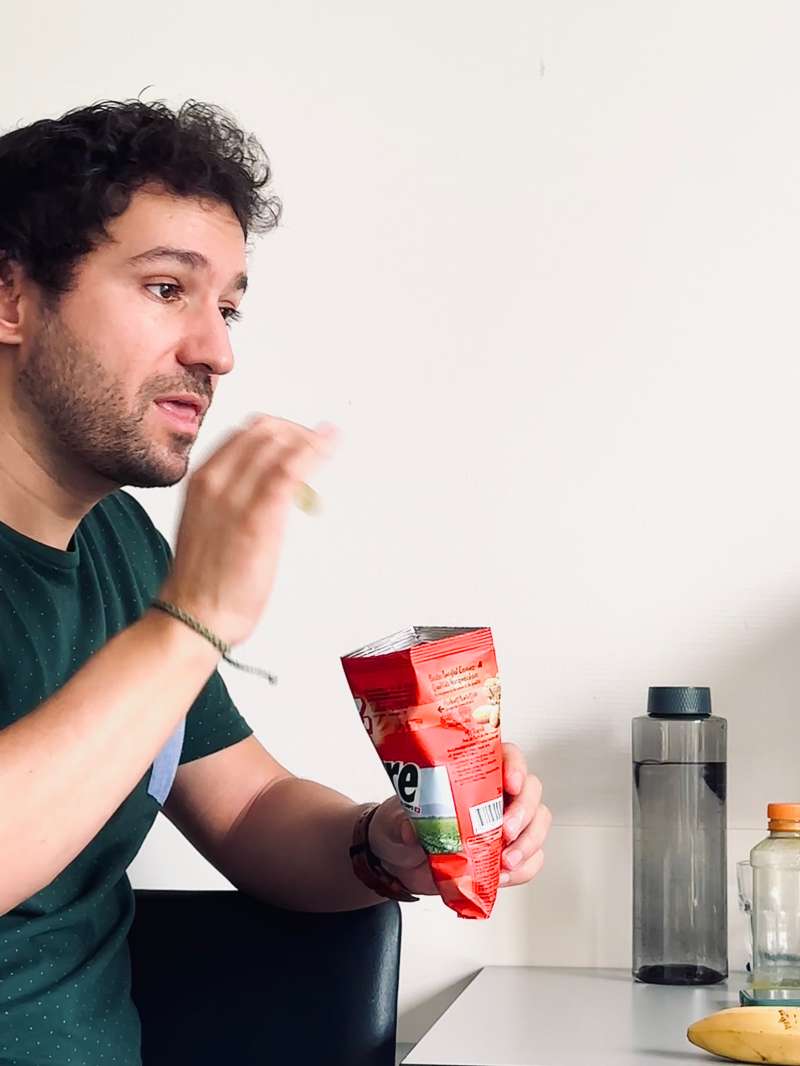 Gloria.S., Zürich USZ