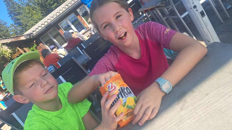 Aurelia.Z., Wolzenalp