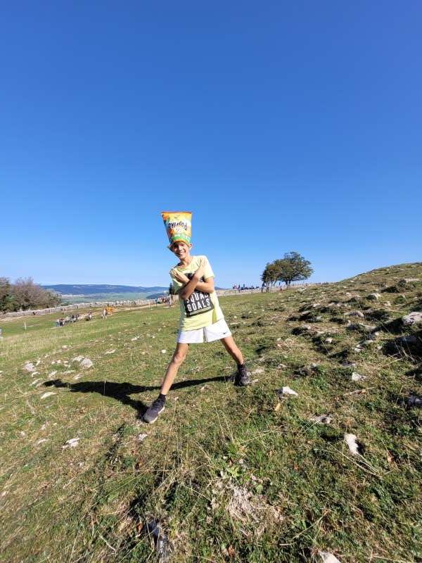 Elija.S., Creux du Van