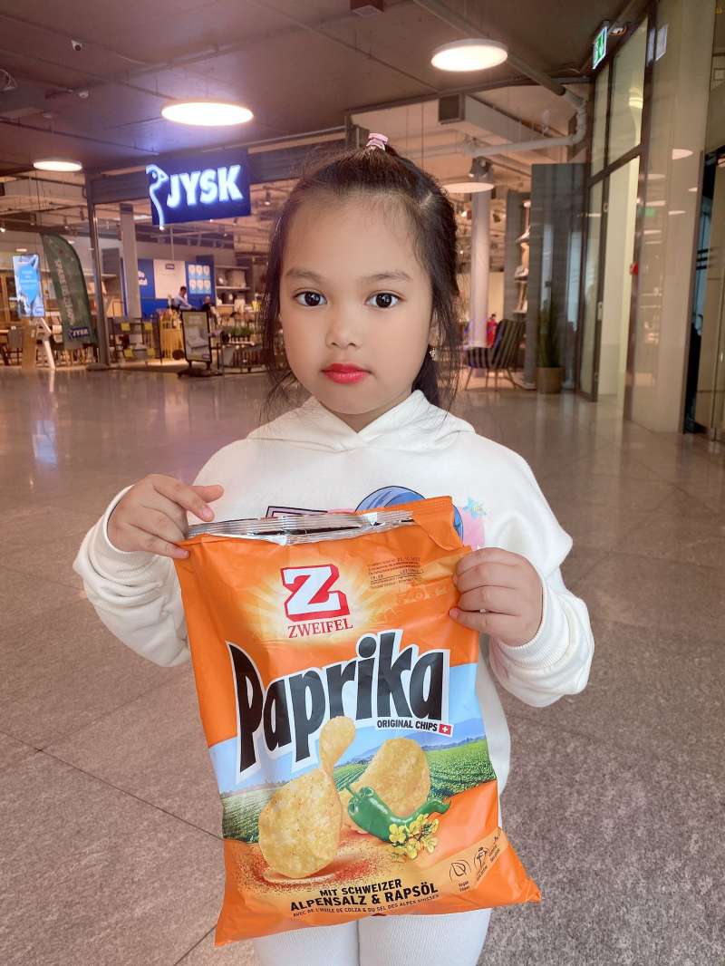 José Alberto.C., Wiggispark