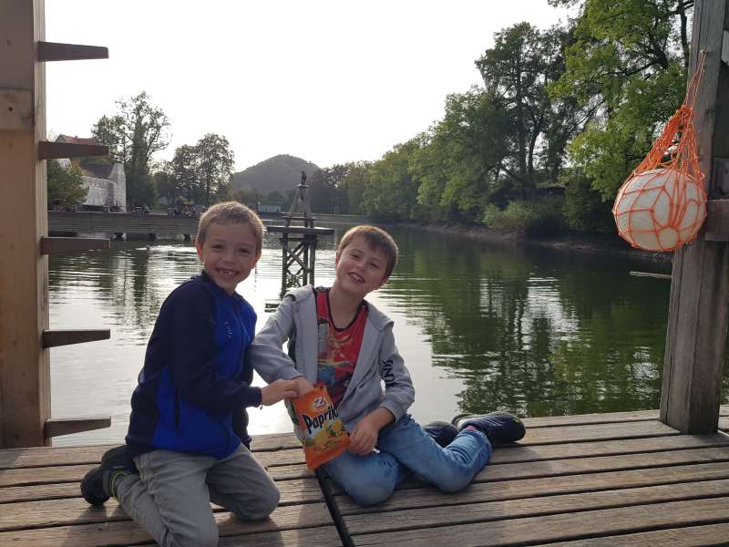 Ueli.K., Gemeinschaftsbad Dreilinden