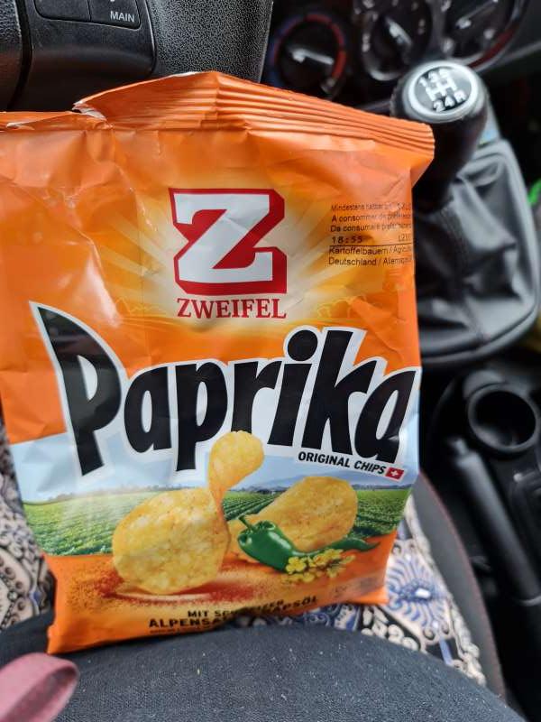 Margot.W., Am verhungern im Auto in Zug