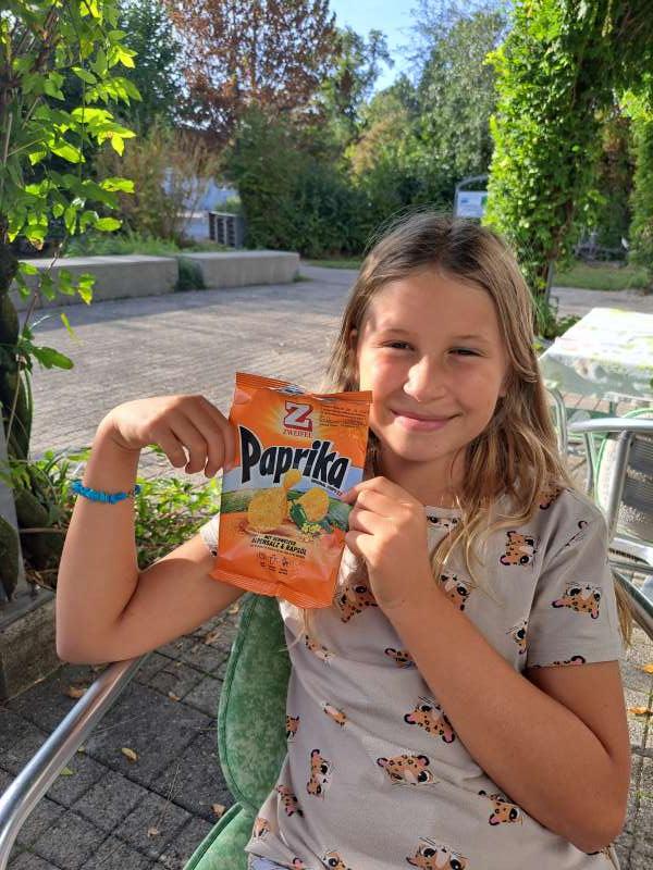 Loredana.M., Gerlafingen, Altersheim am Bach