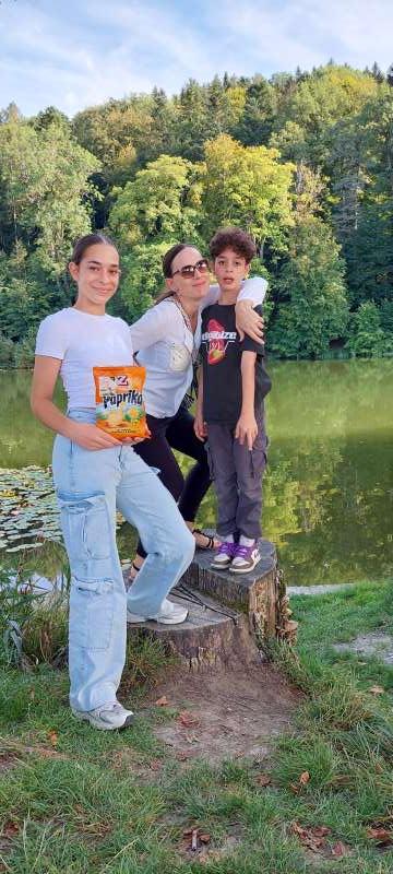 ALEKSANDER.B., 3 weihern , St.gallen