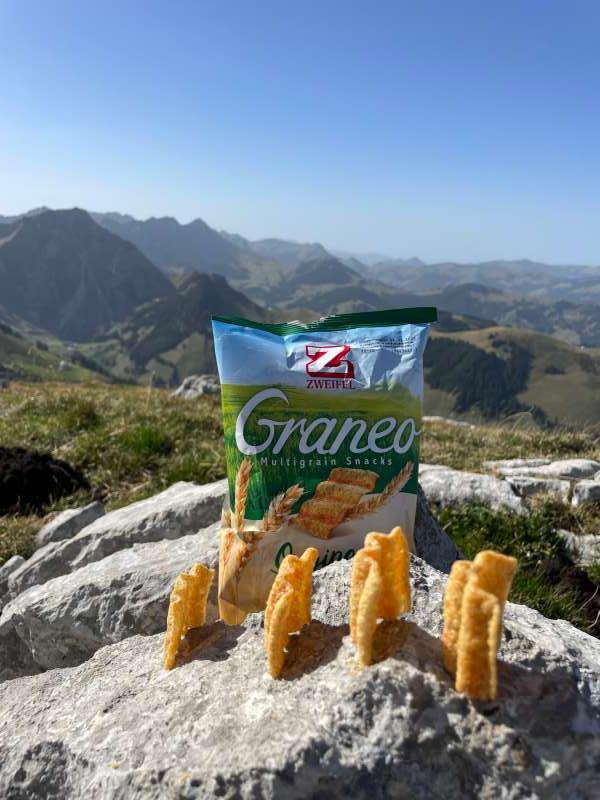 Marco.S., Ochsen, Gantrisch