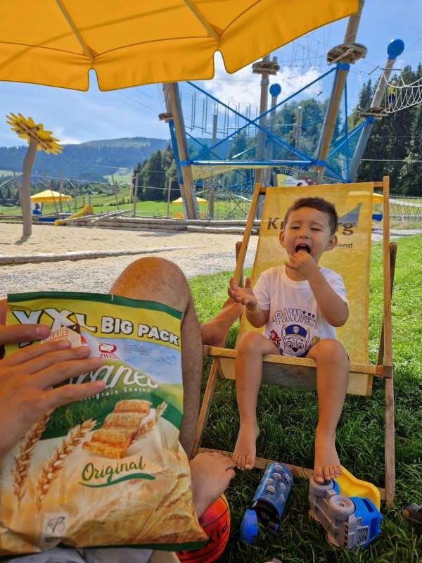 Azizeh.E., Klettergarten im Kronberg