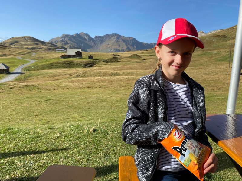 Patricia.T., Tannalp, Tannen OW