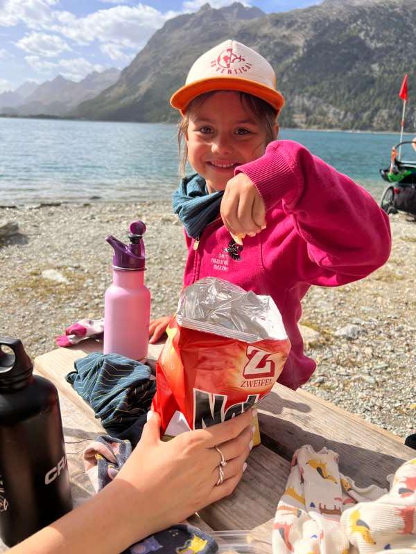 Bruno.H., Silvaplana