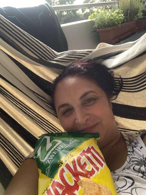 Sara.B., Rheinfelden