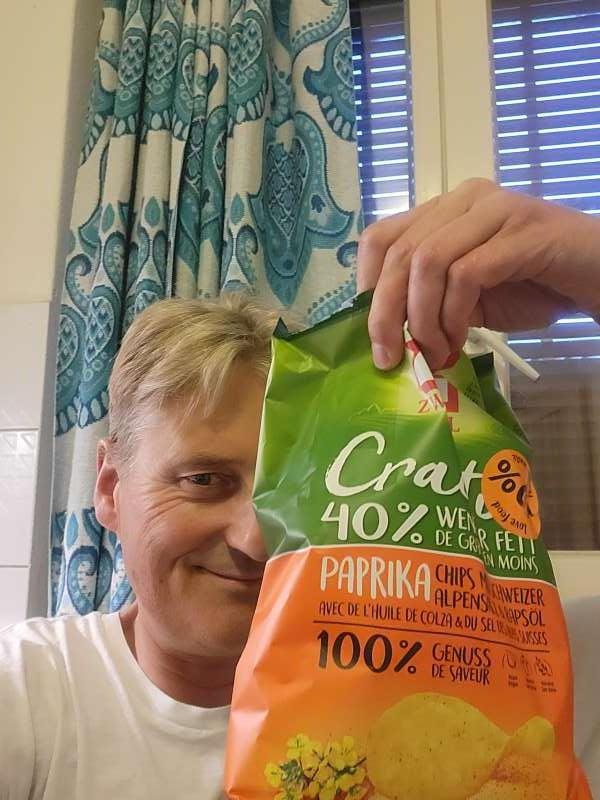 Philippe.N., Burgdorf