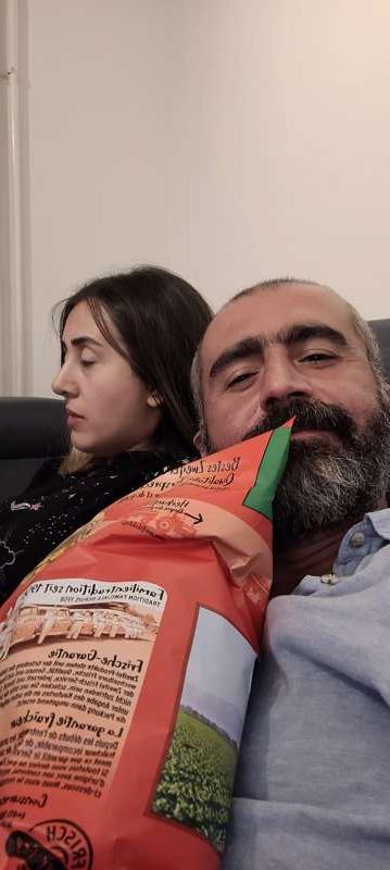 Ali Haydar.Y., Wipkingen