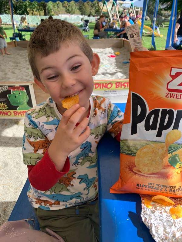 Christoph.H., Interlaken