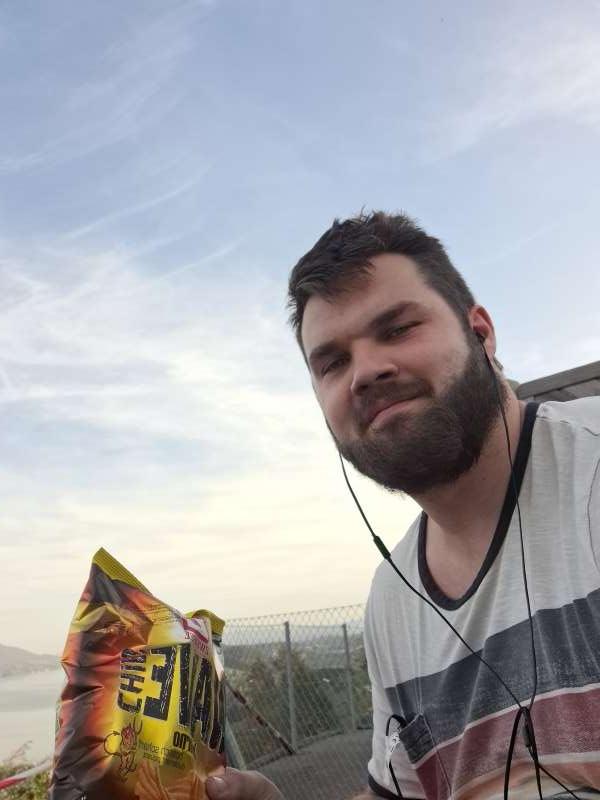 Andrim.M., Krattigen