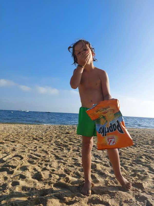 Sandra.S., La Londe les Maures, France