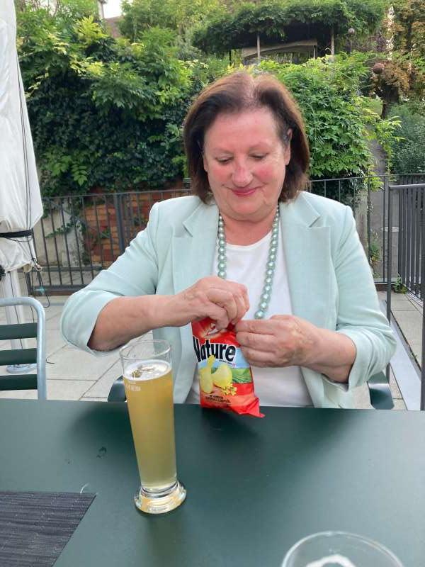 Gottfried.G., Casinotheater Burgdorf