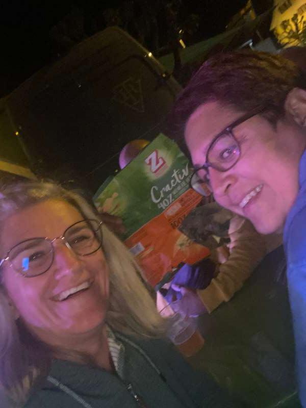 Christa.A., Schmerikon