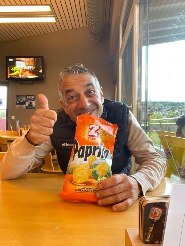 Sarah.K., Club Freunde FC Ruswil