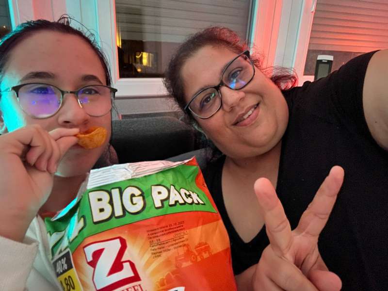 Fiora maria.C., Aarau