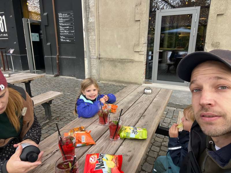 Michael.W., Attisholz