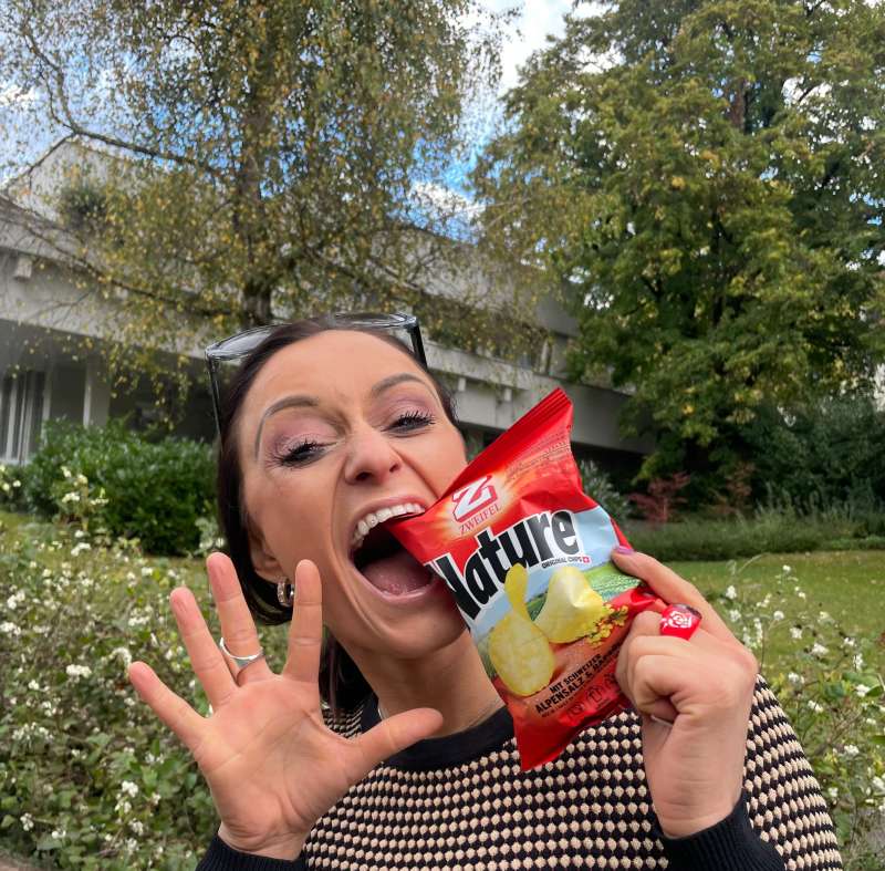 Daniella.G., Winterthur