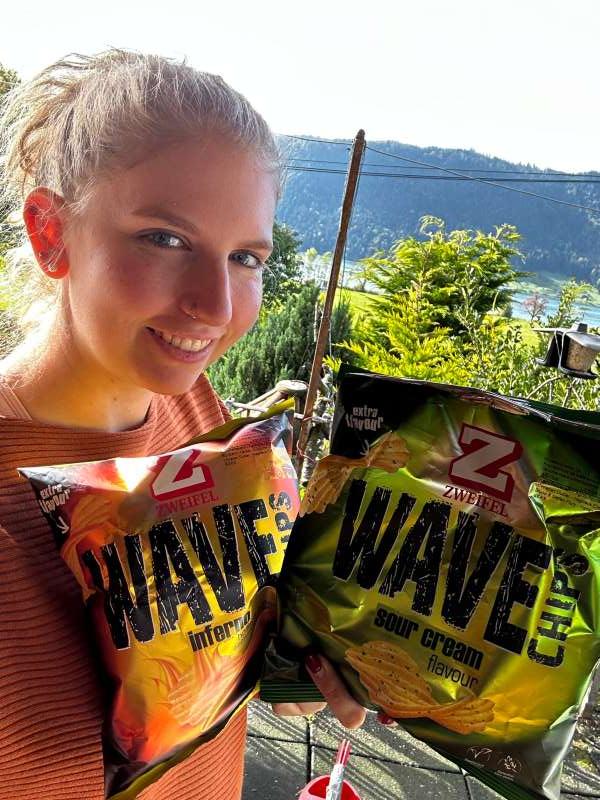 Alexandra.M., Oberägeri