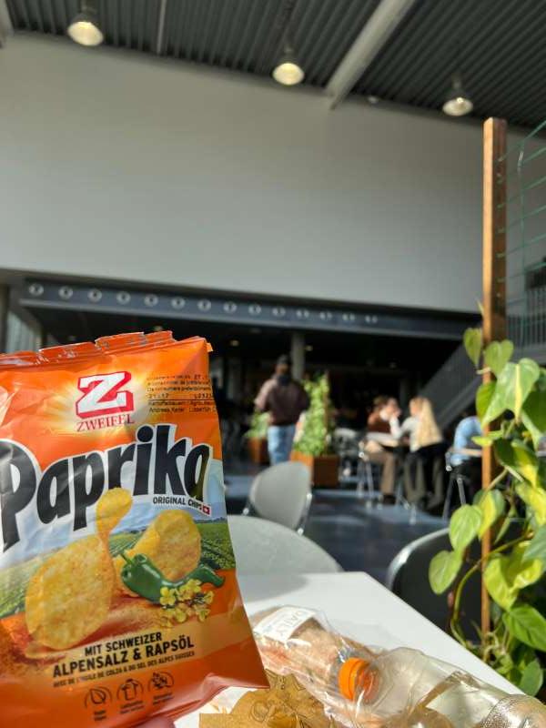 Matteo.L., Université de Lausanne