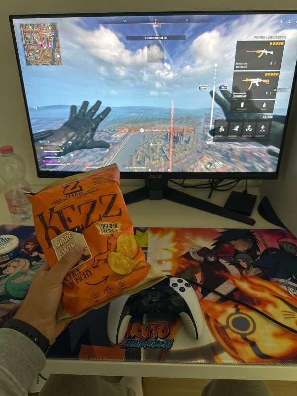 Mark.M., Schaffhausen