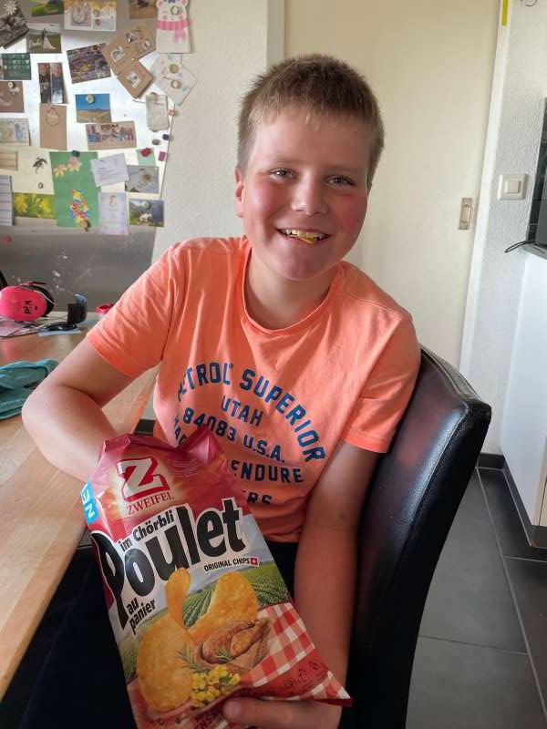 Cornelia.W., Walkringen