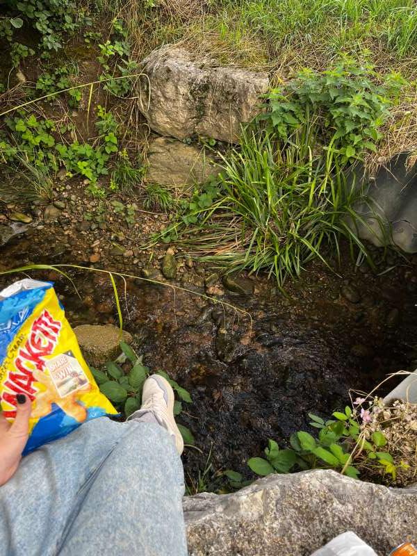 Xena.H., Bettlach Aare